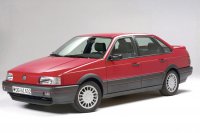 vw passat iii 1988